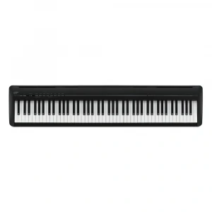 KAWAI ES120B Siyah Taşınabilir Dijital Piyano