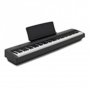 KAWAI ES60B Siyah Taşınabilir Dijital Piyano