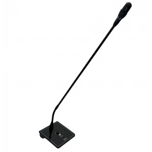 Machtig KG1600B | 60-cm Kablolu Masa Üstü Mikrofon, Kondenser