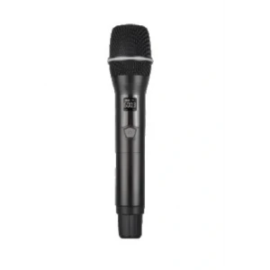 K.Meister HM10 Yedek El Mikrofonu (for KP8-KP10-KP12-KP15)