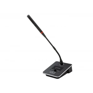 K.Meister DM-2000-40 | 40-cm Kablolu Masa Üstü Mikrofon, Kondenser