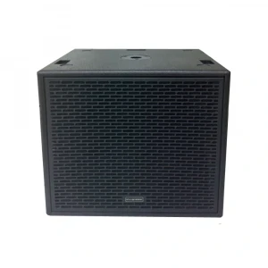 K.Meister KM-S118 18 Pasif Subwoofer High Power 1600W prg