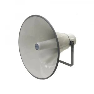 K.Meister 500103 Aliminyum Horn Hoparlör 200W/16-ohm