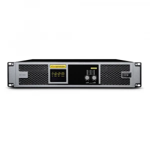 K.Meister KXT-5000 2x1000W/4-ohm H-Class Power Amfi