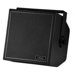 K.Meister KM-208 8 8 Pasif Coaxial Outdoor Hoparlör 400W 8-ohm IP66