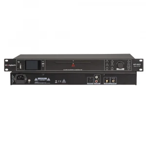 K.Meister MP-220 Medya Player /  Oynatıcı CD/FM/USB/MP3/DAB+/Bluetooth