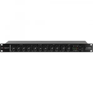 K.Meister P-4320 12 Kanal Pre-Amp Mixer