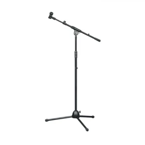 K.Meister STM-104 Akrobat Mikrofon Sehpası, Çevirmeli, 3.75 Kg