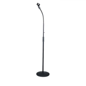 K.Meister STM-107 Tablalı Mikrofon Sehpası, Çevirmeli, 3.1 Kg