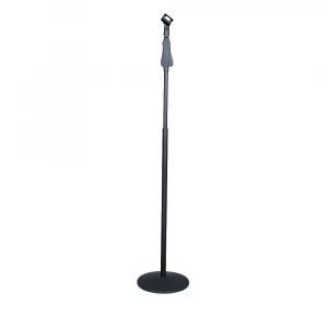 K.Meister STM-108 Solist Mikrofon Standı, Basmalı, Tablalı, 4.7 Kg