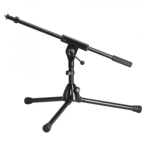 König Meyer 25910-300-55 Kısa Mikrofon Sehpası