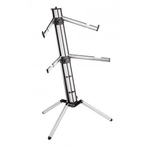 König & Meyer 18860-000-30 Spider Pro Org Standı Gri Renk