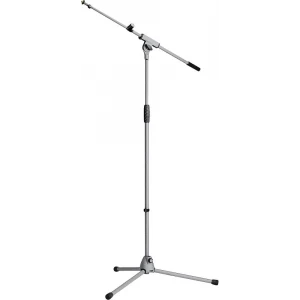 König & Meyer 21080-300-87 Tripod Mikrofon Standı