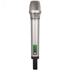 Machtig KH7 El Tipi Verici Mikrofon - U3301,U3302 Ve U4101 uyumlu