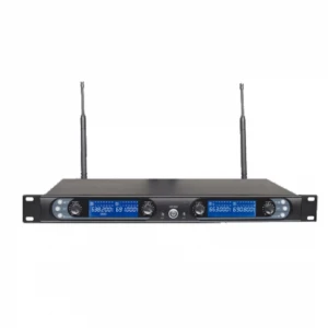 Machtig U4101R 4 Kanal Receiver