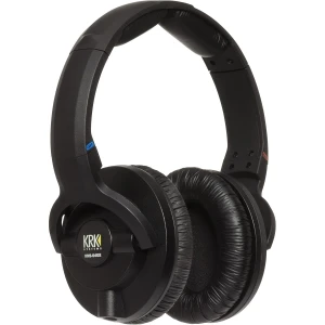 KRK KNS 6402 Stüdyo Referans Kulaklık