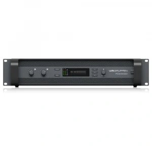 Lab Gruppen PDX3000 DSP 2x1500W Power Amfi