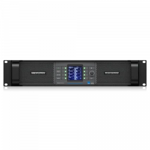 LAB GRUPPEN PLM 12K44 SP 12,000W 4 Esnek Çıkış-Kanalı Power Amfi