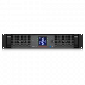 LAB GRUPPEN PLM 20K44 SP 20,000W 4 Esnek Çıkış-Kanalı Power Amfi