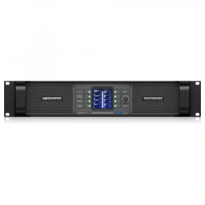 LAB GRUPPEN PLM 5K44 5000W Power Amfi