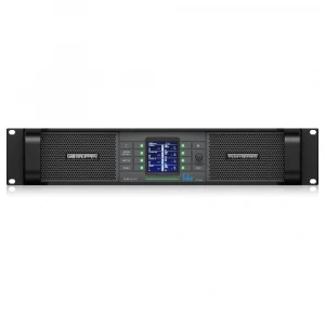LAB GRUPPEN PLM 8K44 SP 8000W Power Amfi