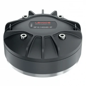 Lavoce DF10.142LKS 70W 106dB 1 Tweeter Driver Sürücü