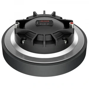 Lavoce DF14.30T 1.4 8-ohm Compression Driver 110/220W
