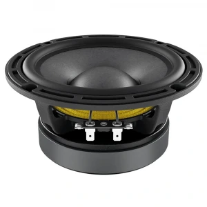 Lavoce Waf061.80 Çıplak Hoparlör