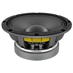 Lavoce Waf082.00 8  Çıplak Hoparlör