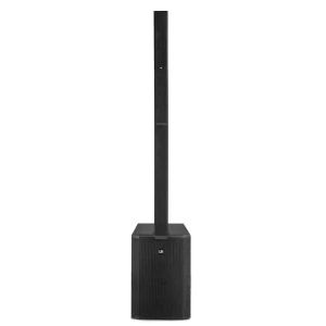 LD Systems MAUI 44-G2 15 SUB + 12x3.5 Vertical Array, APP