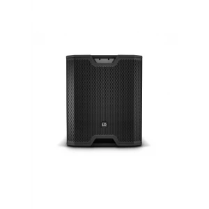 LD Systems ICOASUB15A 15 Aktif Subwoofer 1600W 131-dB