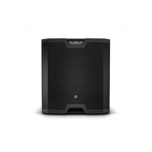 LD Systems ICOASUB18A 18 Aktif Subwoofer 2400W 133-dB