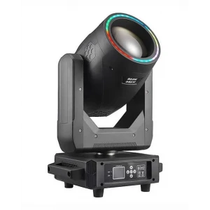 Lexence LX-300C 260W Beam Moving Head Light