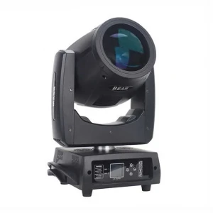 Lexence LX-BEAM Mini 230W Beam Moving Head