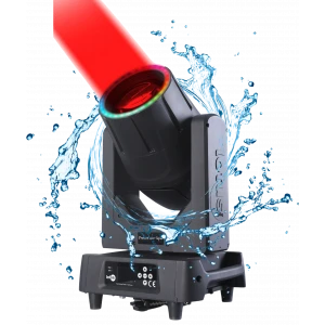 Lotus Premium 400 Aqua 380W Outdoor IP65 Movinghead Beam