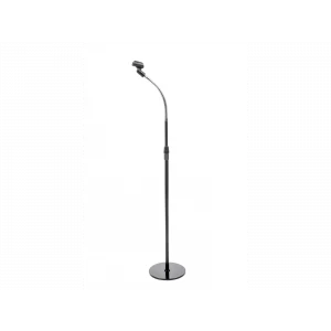 CTT M550 Solist için Tablalı Mikrofon standı 50-cm Spiralli Boomsuz