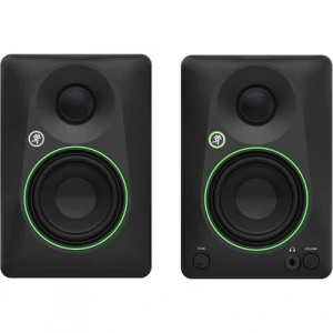 Mackie CR3.5  Multimedya Monitör Hoparlör (Çift)