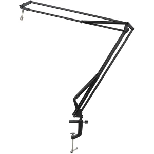 Mackie DB-100 Masa üstü Stüdyo Mikrofon Standı