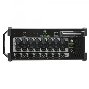 Mackie DL16S 16-kanal Dijital Mikser