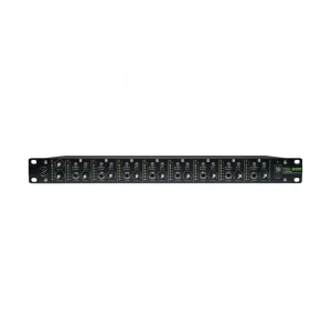Mackie HM-800 8-kanal Kulaklık Amfisi