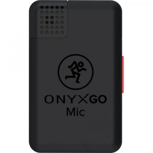 Mackie Onyx Go Bluetooth Yaka Mikrofonu