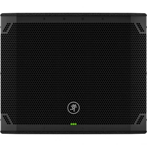 Mackie Thump 15S V4 1400W Aktif Subwoofer