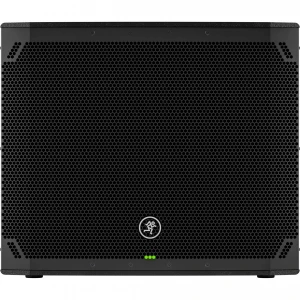 Mackie Thump 18S V4 18 Aktif Subwoofer