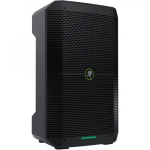 Mackie THUMP GO Portatif Hoparlör, 8 Bataryalı 200W, Bluetooth L/R