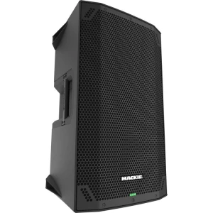 Mackie Thump12 V4 12 Aktif Hoparlör / 129-db /1400W