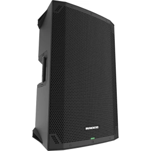 Mackie Thump15 V4 15 Aktif Hoparlör / 130-db / 1400W