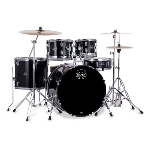 Mapex Comet Akustik Davul 22+10+12+16FT+14S (CM5295FTCDK)