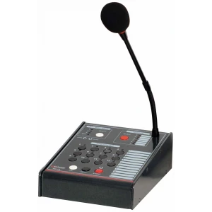 Meteor ACL-MK-12 Anons Mikrofonu 12-Zone