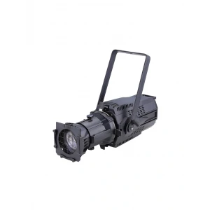 LEDPRO 200A RGBW Profil Spot 200W (19°/26°/36°/50°)