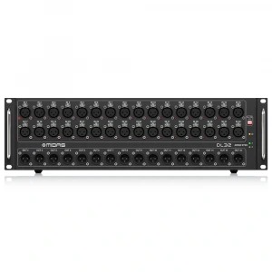 MIDAS DL32 32 in / 16 out Dijital Stagebox